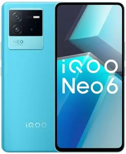Замена кнопки включения на телефоне IQOO Neo 6 в Москве
